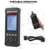 Buy cheap CR7001 Car Diagnostic Tool Launch X431 Master Scanner OBDII OBD2 Code Reader from wholesalers