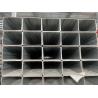 Buy cheap 6m Length Astm Galvanized Steel Pipe For Heat Exchanger from wholesalers