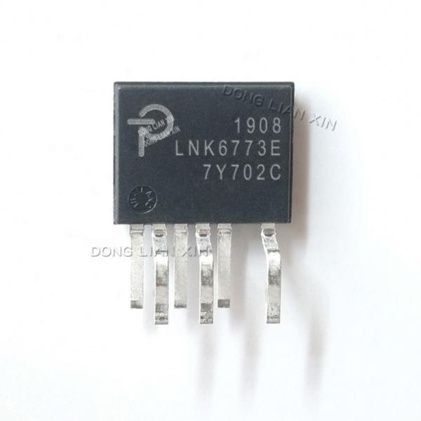 Buy cheap LNK6773E from wholesalers
