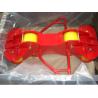 Buy cheap Drilling Drawworks Parts Rope Guider Arrange JC40 JC50 JC70 from wholesalers
