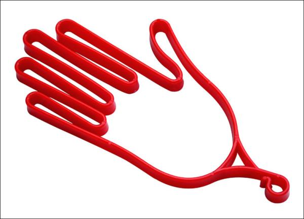 Buy cheap golf glove , golf glove frame , Glove support , glove frame from wholesalers