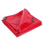 Waterproof And Durable PVC-Coated Polyester Tarpaulin For Outdoor Protection