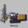 Buy cheap BH11S open-air down the hole hammer drilling rig, surface drilling rig from wholesalers