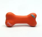 Halloween Bone squeaky dog toy healthy dog toy