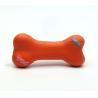 Buy cheap Halloween Bone squeaky dog toy healthy dog toy from wholesalers