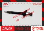 Fuel Injector 23670-0R050 095000-6680 095000-6970 095000-7330 095000-7680 095000