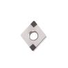 Buy cheap Cbn Turning Inserts For Industrial Metalworking Rough Lathe from wholesalers