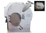 Two-Stage Salt Refining Two Stages Pusher Centrifuge Basket Centrifuge