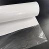 Buy cheap EVA Paper Roll Hot Melt Adhesive Films For Textile Fabric Embroidery Patch from wholesalers