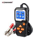 100% Original Konnwei Car Diagnostic Scanner Battery Tester KW650 hot sale in
