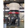 Buy cheap Multi Cylinder Industrial Crusher Machine Hard Rock Crushing Hydraulic Cone Crusher from wholesalers