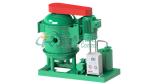 High Capacity Vacuum Degasser , Coal Bed Methane Drilling Vacuum Degassing Unit
