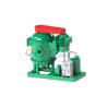 Buy cheap High Degassing Effciency Vacuum Degassing Machine No Need Supply Pump from wholesalers