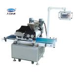 Small Biscuit Machine Snack Machine Mini Tray Type Cookie Making Machine