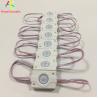 Buy cheap 1.5W Single LED Module Motorcycle LED Injection Module 46*17mm from wholesalers