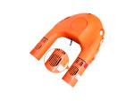 Buy cheap Rotational Molding Intelligent Lifebuoy Robot Drone Water Rescue Outer Shell from wholesalers