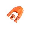 Buy cheap Rotational Molding Intelligent Lifebuoy Robot Drone Water Rescue Outer Shell from wholesalers