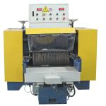11kW Knife Flat Polishing Machine PLC Semi Automatic 1200KG