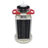 Buy cheap Remote Monitoring Solar Marine Light UV resistant With Fiberglass Housing from wholesalers