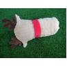 Buy cheap golf head cover , dog head cover , animal head cover , plush head cover , driver head cover from wholesalers