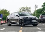 Fast Ship Electric Vehicle Car BYD Sea Lion 07 EV SUV Smart Sport Automotive