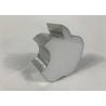 Buy cheap Channel Letter Aluminium Trim Cap Flat Coil 100m Brushed Without Edge from wholesalers