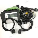 CF53 Laptop With Full Chip MB STAR C4 SD Connect Compact C4 Car Truck Software
