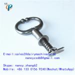 Cow Nose Pliers, Spring Bull-Holder, Nose Clamp, Cow Nose Barnacles