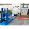 Buy cheap Vacuum Heat Treatment Metal Sintering Furnace For Alloy Steel from wholesalers