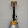 Buy cheap 5000mAH Carbon Fibre Telescopic Pole 12V GNSS Gps Survey Pole Power Battery from wholesalers