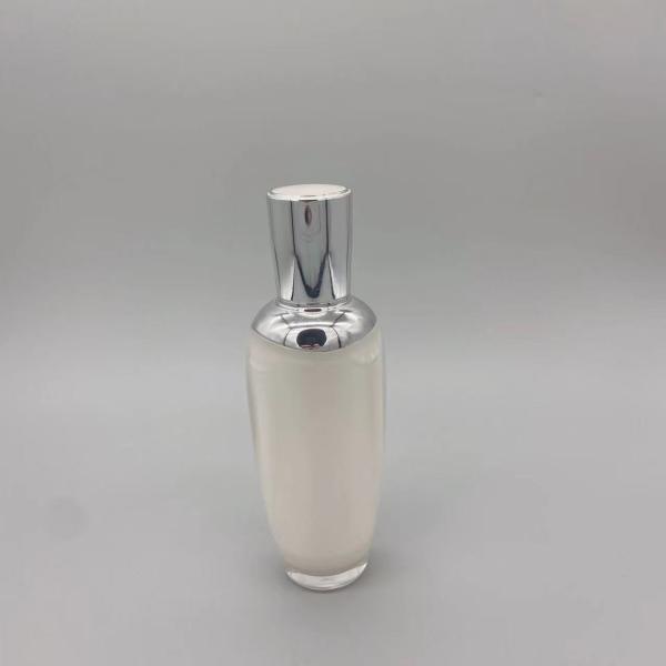 Buy cheap Skin Toner Cosmetic Lotion Pump Portable Atomizer Travel Perfume Bottle from wholesalers