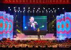 High Brightness Slim Indoor Stage Background Wall P4.81 Rental LED Video Wall