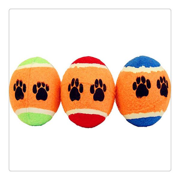 Buy cheap colored Tennis Ball from wholesalers