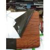Buy cheap Cherry Oak Aluminum Composite Plastic Panel 6mm Walnut Wood For Interior Wall from wholesalers