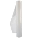Polyurethane Thermoset Adhesive Film For Clothing/Underwear/Elastic Fabric