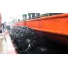 Buy cheap Sling Inflatable Boat Fenders Marine Rubber 0.05mpa Yokohama Pneumatic Fender from wholesalers