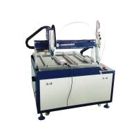 Buy cheap Vertical Installation Silicone Dispensing Machine 300ml for Industrial product