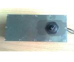 Electronic Automatic Floor Spring , Under ground swing door motor