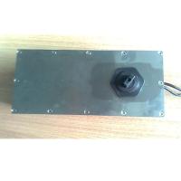 Buy cheap Electronic Automatic Floor Spring , Under ground swing door motor product