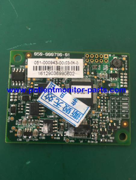 Buy cheap Mindray BeneView T1 Medical Equipment Accessories Blood Oxygen Plate PN：050-000790-01,051-000943-00 from wholesalers