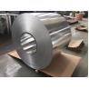 Buy cheap Grade 410 430 Stainless Steel Coils Cold Rolled 0.1mm from wholesalers