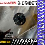 Orifice Plate Injector Control Valve 095000-5471 295040-6670