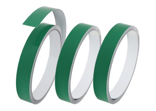 Buy cheap Outdoor Usage Aluminium Trim Cap No Edge Advertising Channel Letter 0.6MM 8CM from wholesalers