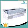 Buy cheap Customized Multideck Display Fridge -1~8 Temperature For Shopping Mall from wholesalers