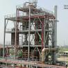 Buy cheap Square Tube Frame Steel Structure Building Modern Design For Construction Site from wholesalers