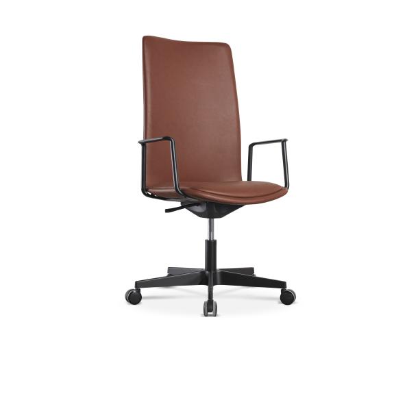 Buy cheap Revolving Eames Style Lounge Chairs For Study Multifunctional 8h Cozy from wholesalers