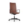 Buy cheap Revolving Eames Style Lounge Chairs For Study Multifunctional 8h Cozy from wholesalers