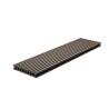 Buy cheap 2200mm 2900mm Solid Wood Plastic Composite Decking Boards 3m from wholesalers