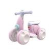 Buy cheap Plastic Baby 6V Electric Balance Bike Ride On Car Toys for Kids from wholesalers