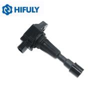 Buy cheap ZJ20118100 Mazda 2 Ignition Coil 1.5L L4 Energy Efficiency High Accuracy product